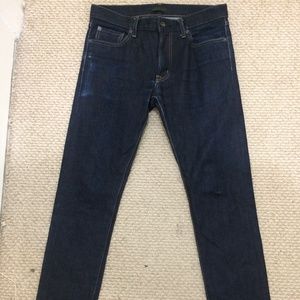 Uniqlo skinny jeans 31 x 32